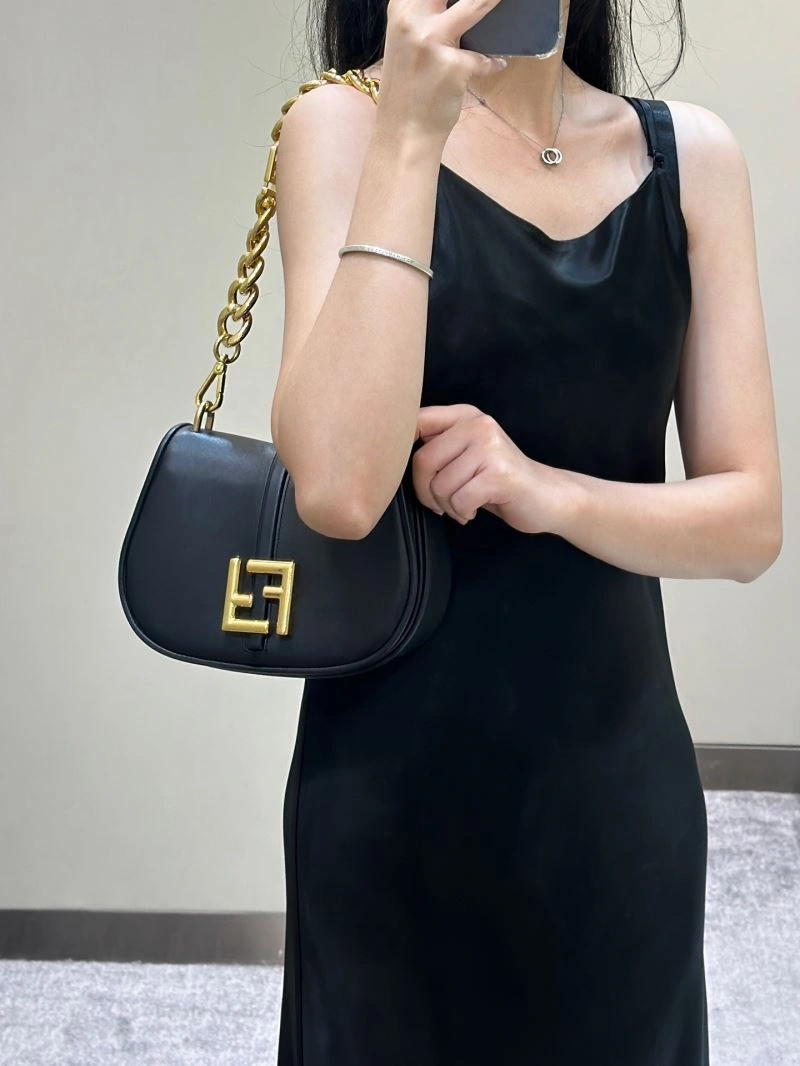 Resilient Fendi Satchel Bags 57503
