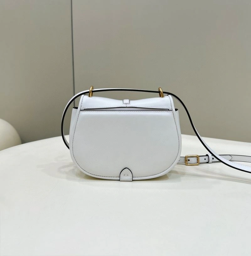 Fendi Satchel Bags AllSeason 57531
