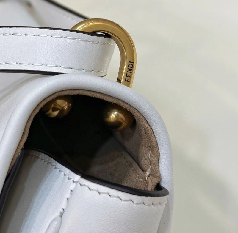 Fendi Satchel Bags AllSeason 57531