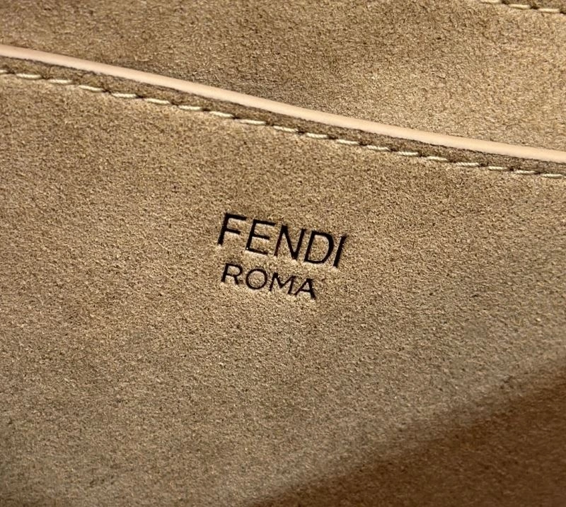 Fendi Satchel Bags AllSeason 57531