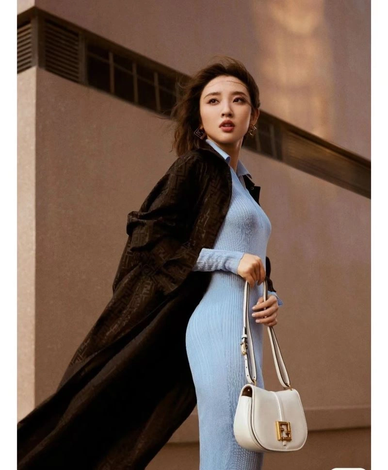Fendi Satchel Bags AllSeason 57531