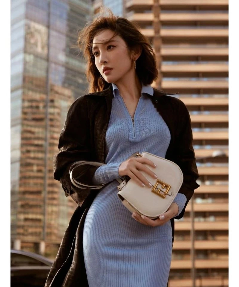 Fendi Satchel Bags AllSeason 57531