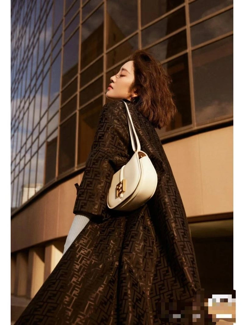 Fendi Satchel Bags AllSeason 57531