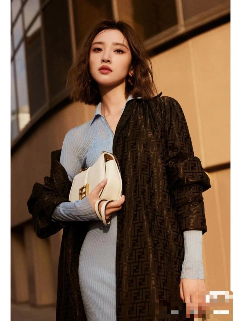 Fendi Satchel Bags AllSeason 57531
