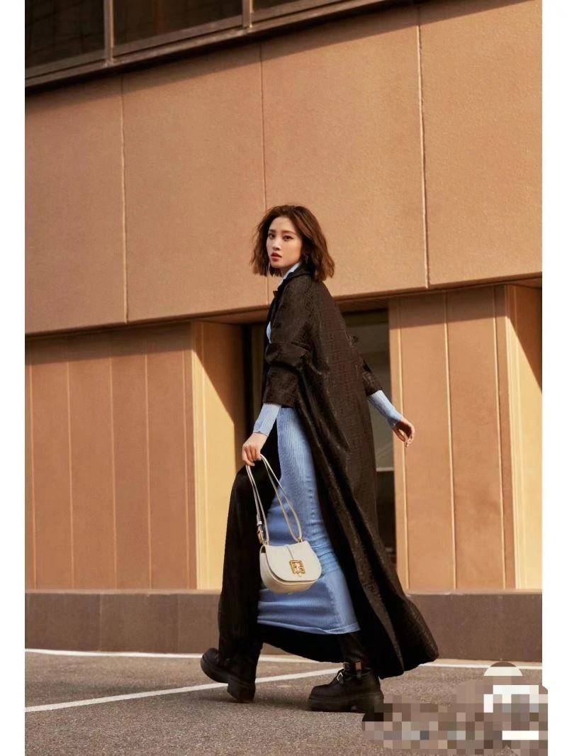 Fendi Satchel Bags AllSeason 57531