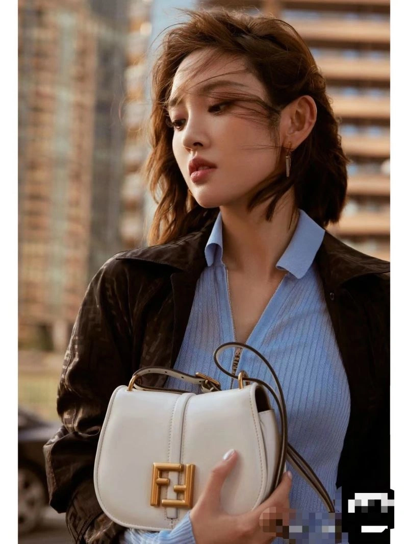 Fendi Satchel Bags AllSeason 57531