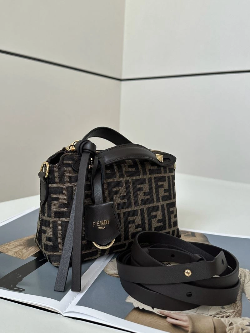 Fendi Satchel Bags Stretchable 57499