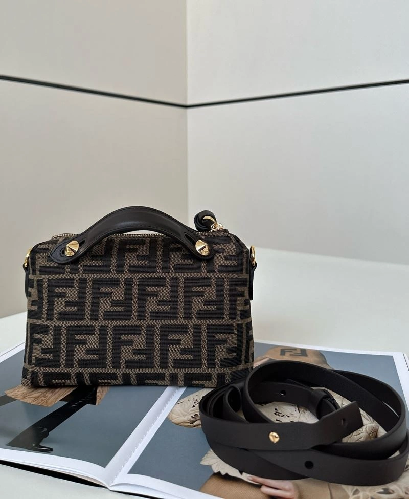 Fendi Satchel Bags Stretchable 57499