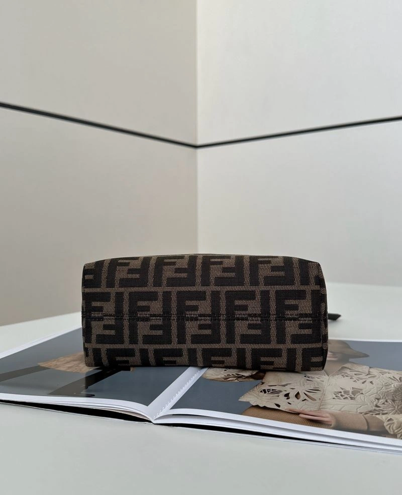 Fendi Satchel Bags Stretchable 57499