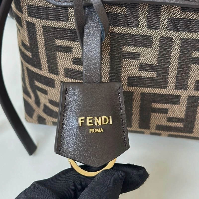 Fendi Satchel Bags Stretchable 57499