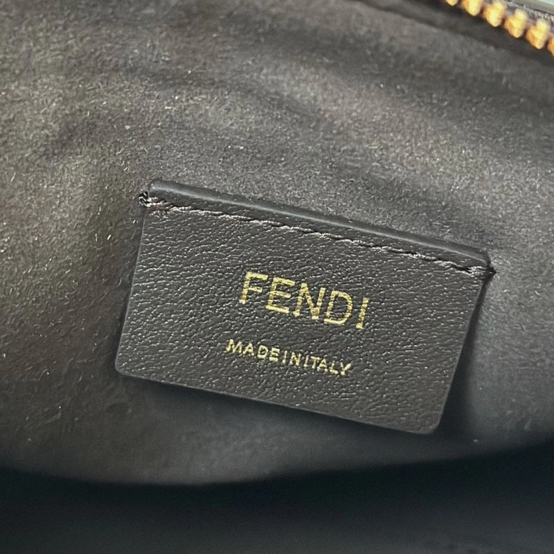 Fendi Satchel Bags Stretchable 57499