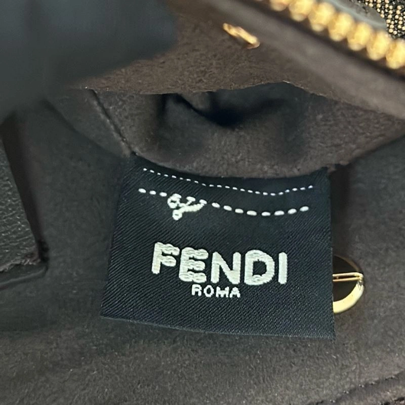 Fendi Satchel Bags Stretchable 57499