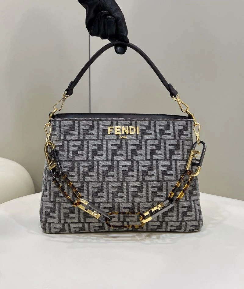 Breathable Fendi Satchel Bags 57494