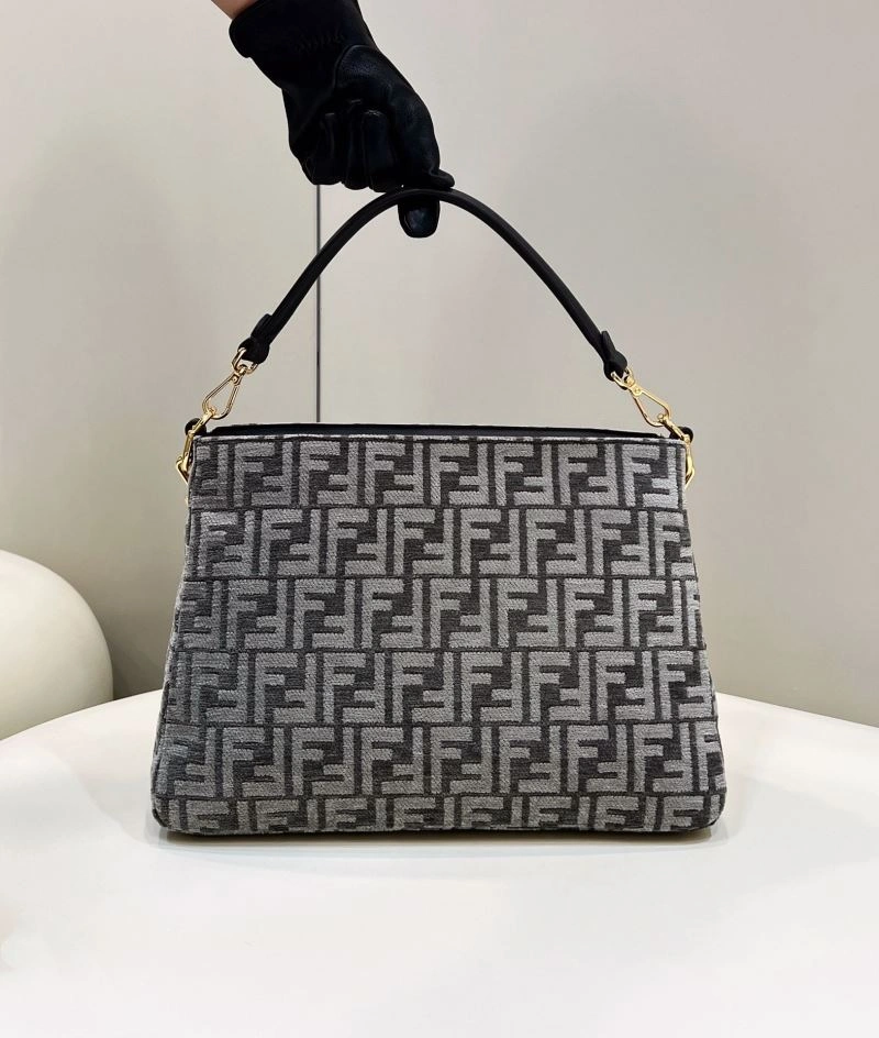 Breathable Fendi Satchel Bags 57494