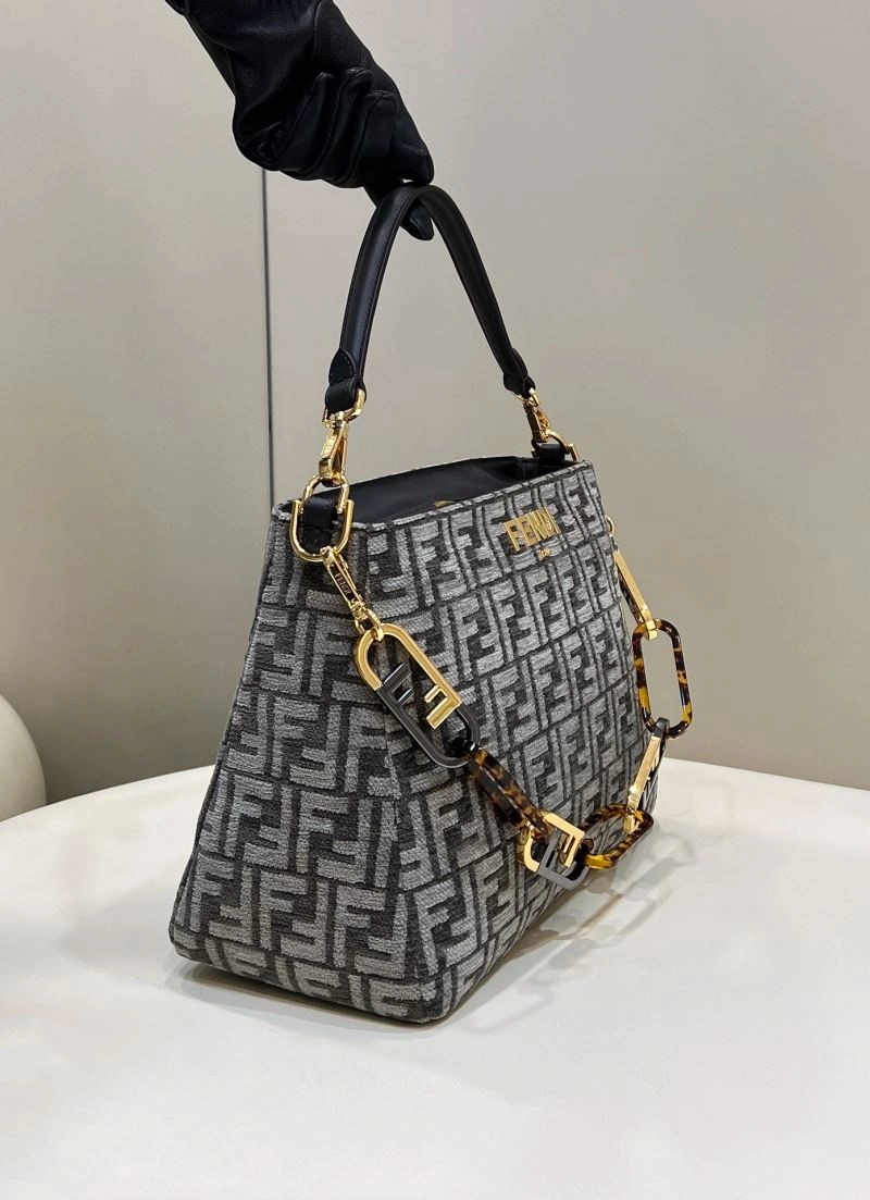 Breathable Fendi Satchel Bags 57494
