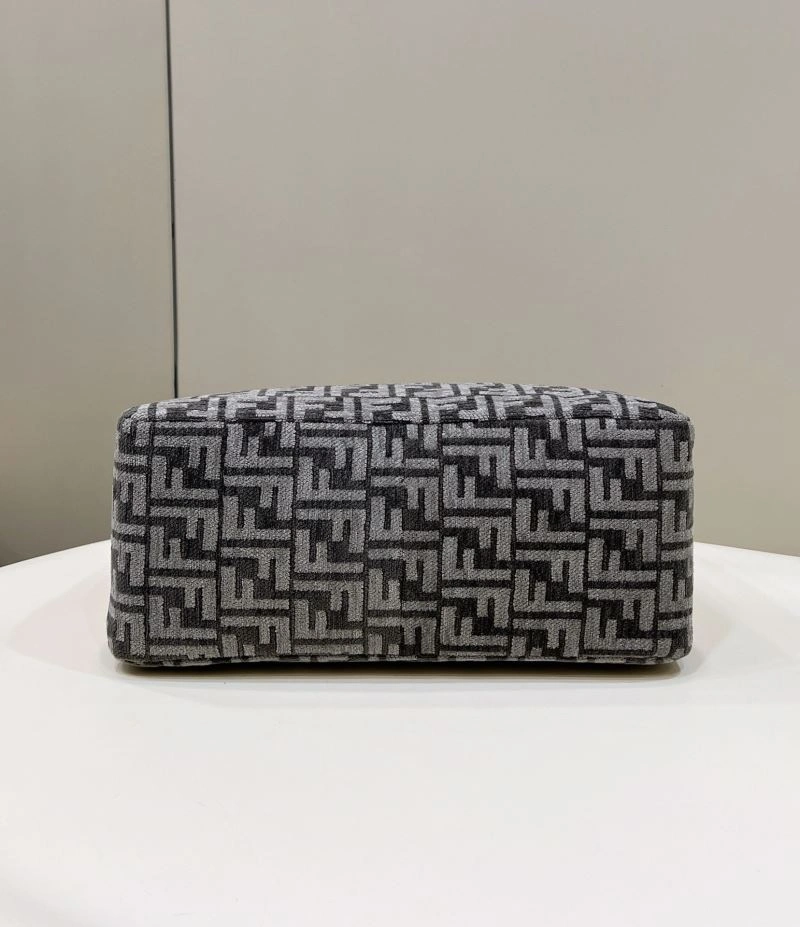 Breathable Fendi Satchel Bags 57494