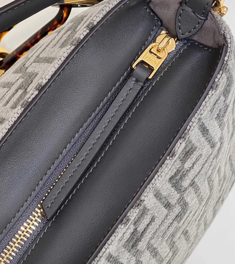 Breathable Fendi Satchel Bags 57494