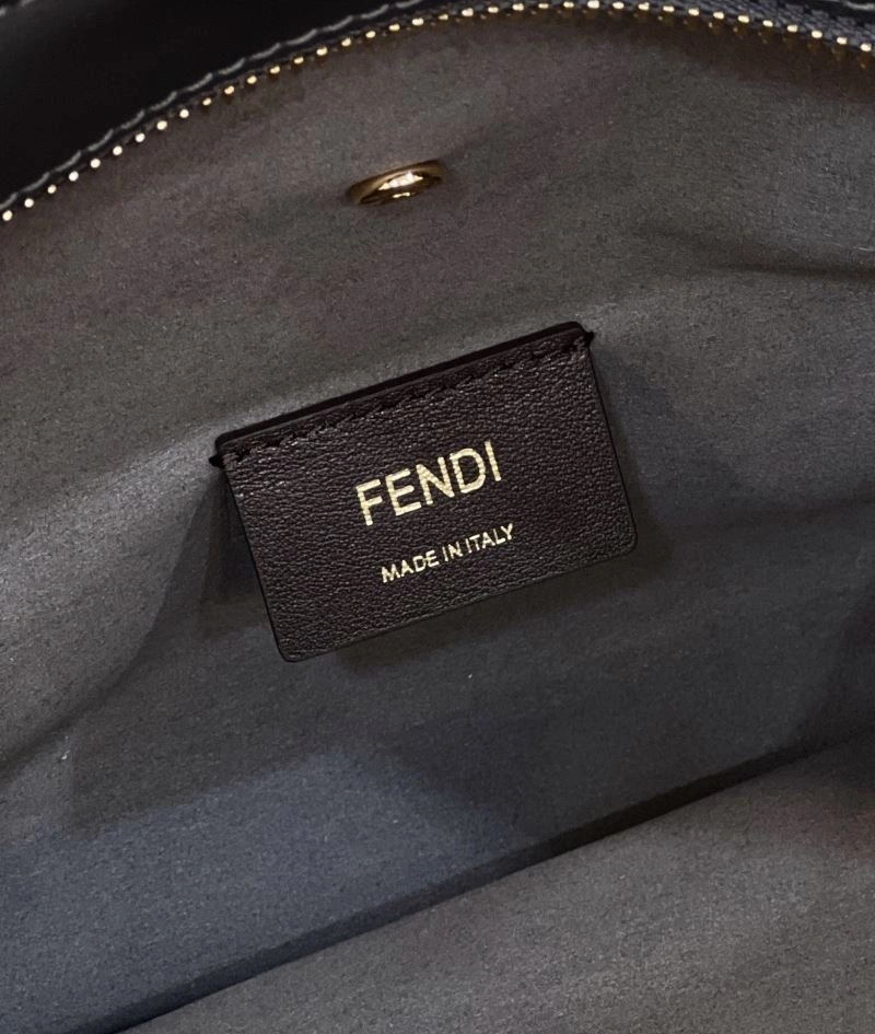 Breathable Fendi Satchel Bags 57494