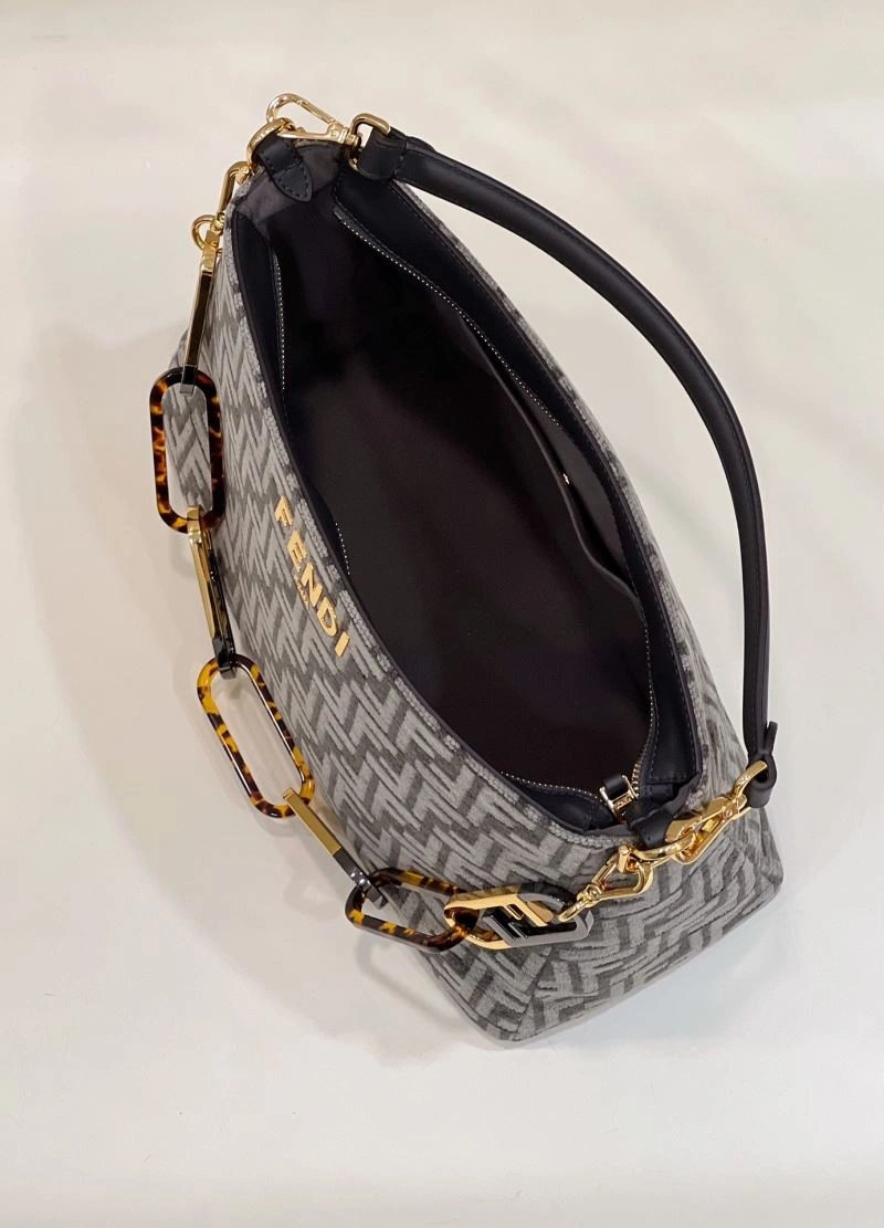 Breathable Fendi Satchel Bags 57494