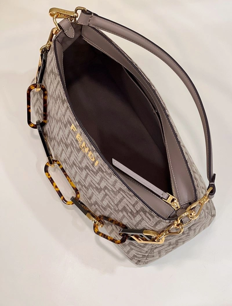 Fendi Satchel Bags NewStyle 57491