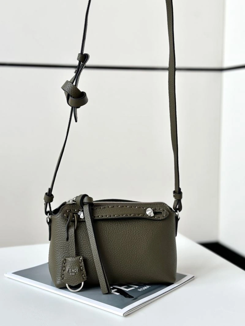 Fendi Satchel Bags WaterResistant 57501