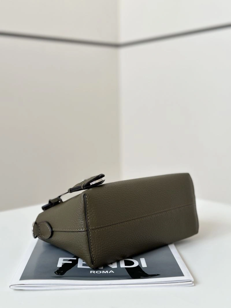 Fendi Satchel Bags WaterResistant 57501