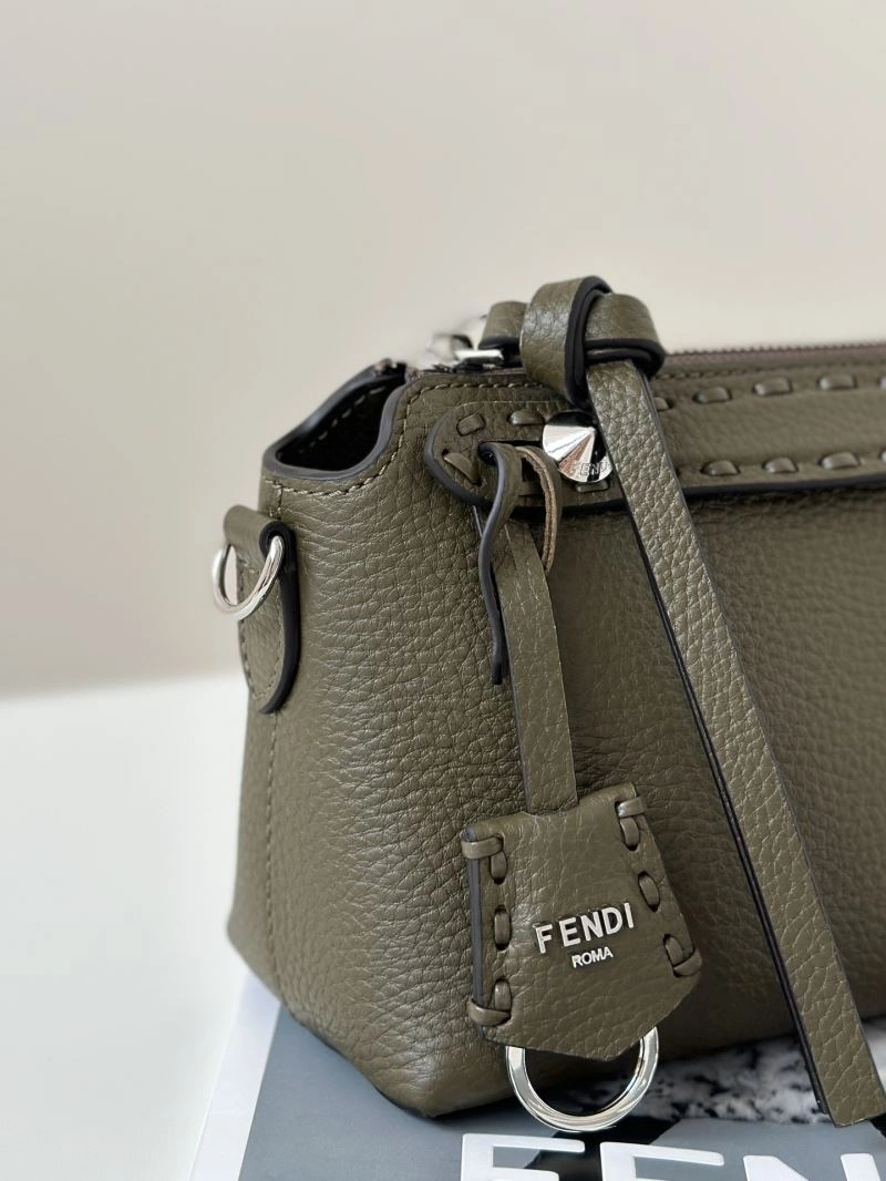 Fendi Satchel Bags WaterResistant 57501