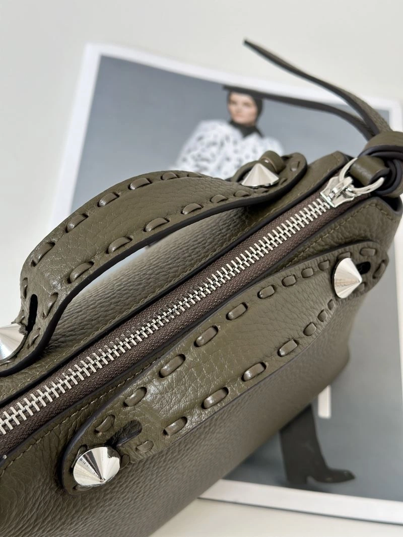Fendi Satchel Bags WaterResistant 57501