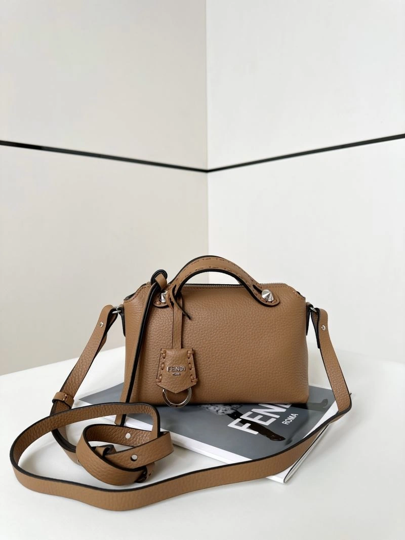 Fendi Satchel Bags StreetReady 57492