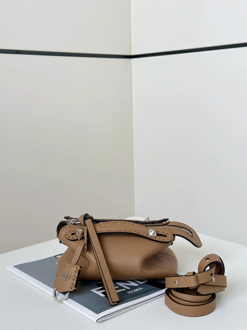 Fendi Satchel Bags StreetReady 57492