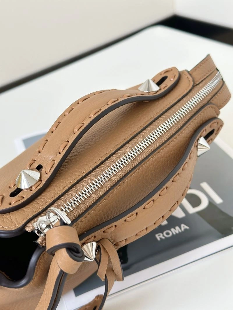 Fendi Satchel Bags StreetReady 57492