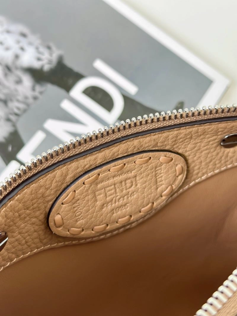 Fendi Satchel Bags StreetReady 57492