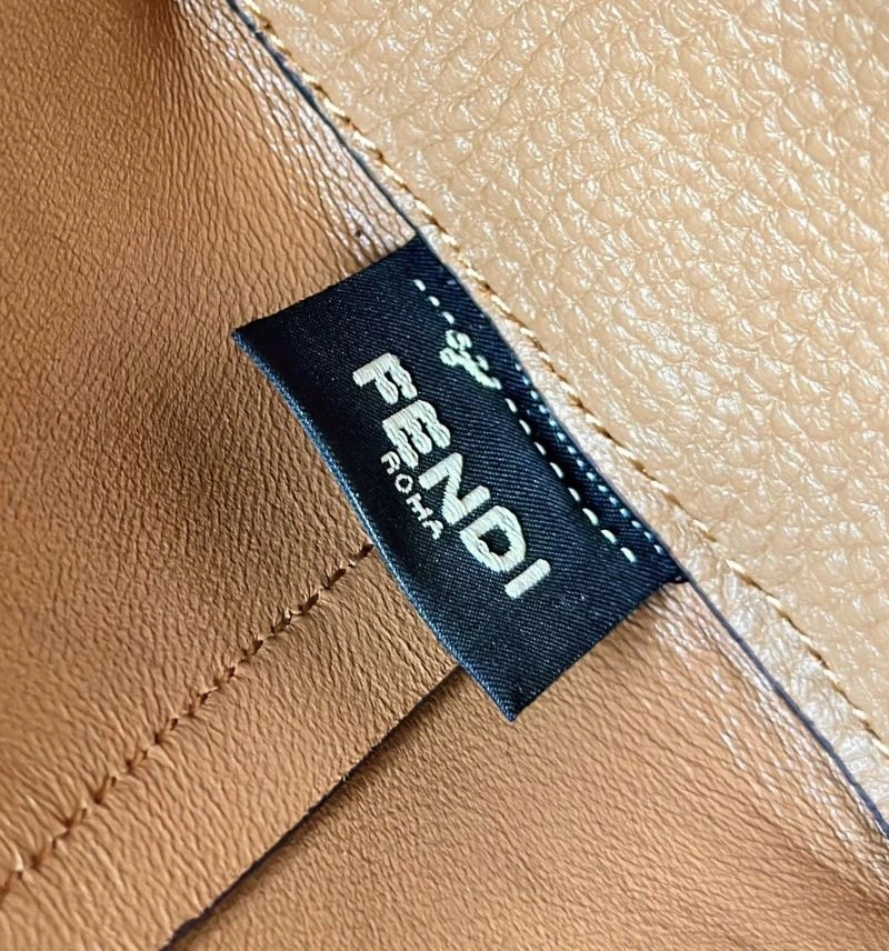 Fendi Satchel Bags StreetReady 57492