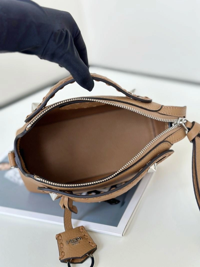 Fendi Satchel Bags StreetReady 57492