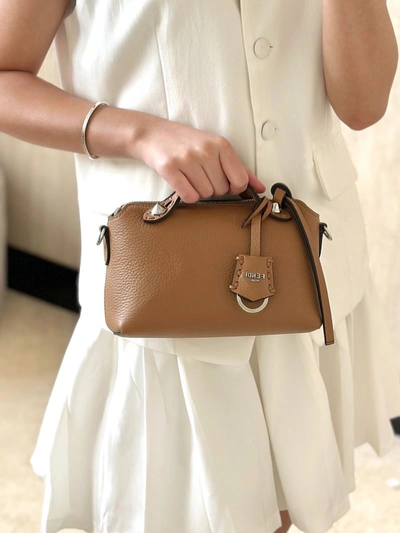 Fendi Satchel Bags StreetReady 57492