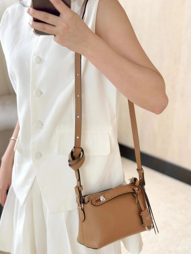 Fendi Satchel Bags StreetReady 57492
