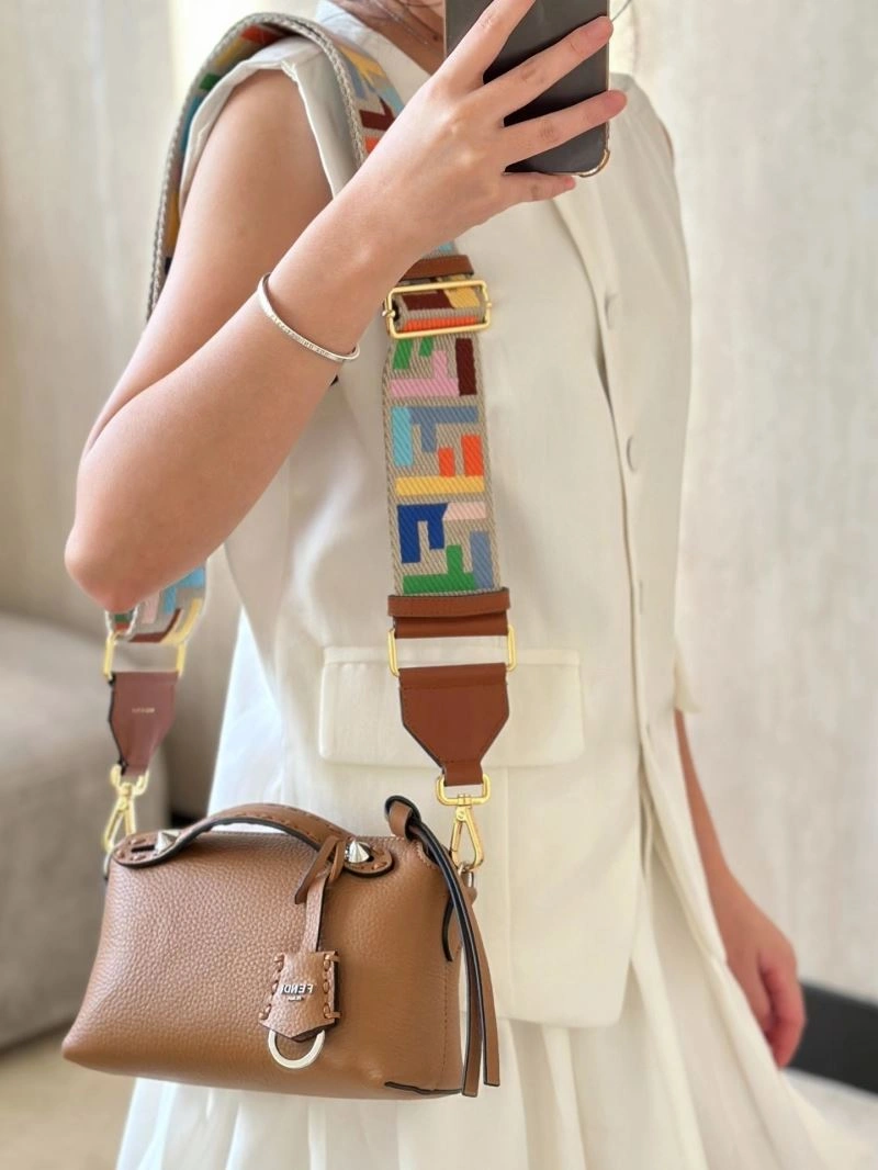 Fendi Satchel Bags StreetReady 57492