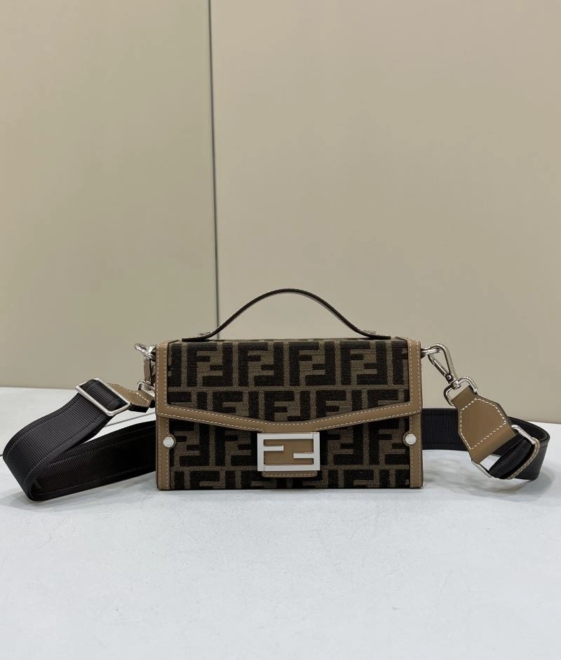 Trendy Fendi Satchel Bags 57493
