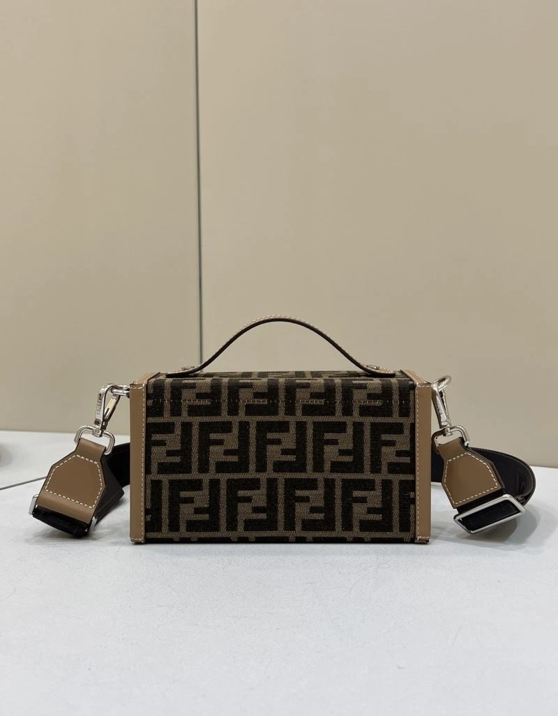 Trendy Fendi Satchel Bags 57493