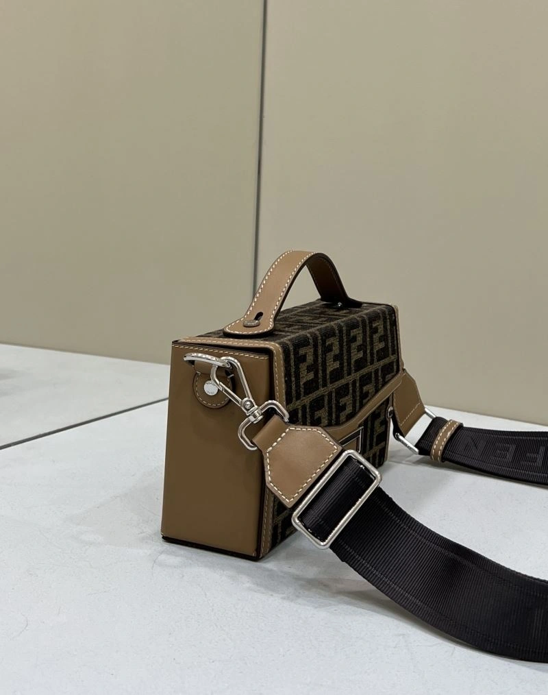 Trendy Fendi Satchel Bags 57493