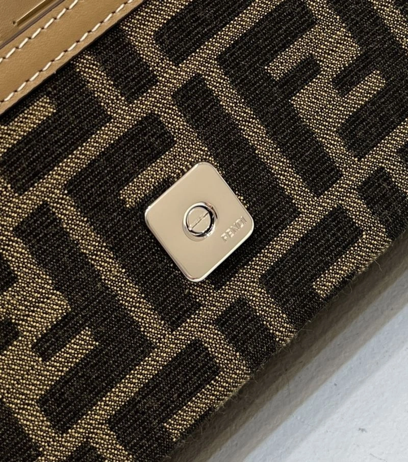 Trendy Fendi Satchel Bags 57493