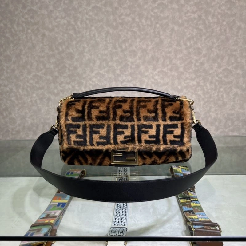 Fendi Satchel Bags Cozy 57525