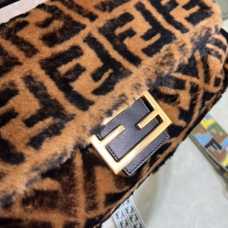Fendi Satchel Bags Cozy 57525