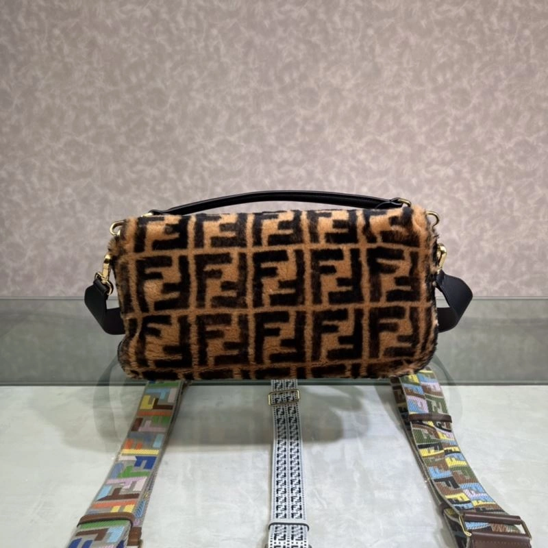 Fendi Satchel Bags Cozy 57525