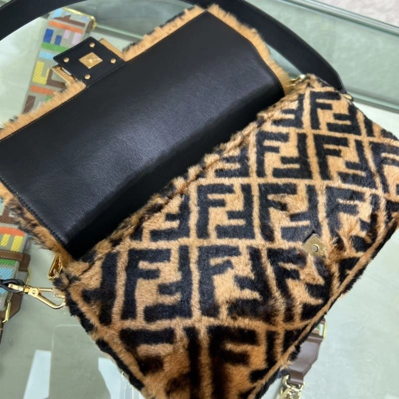 Fendi Satchel Bags Cozy 57525