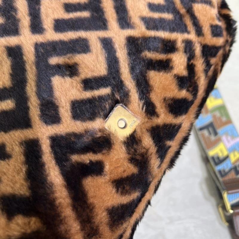 Fendi Satchel Bags Cozy 57525