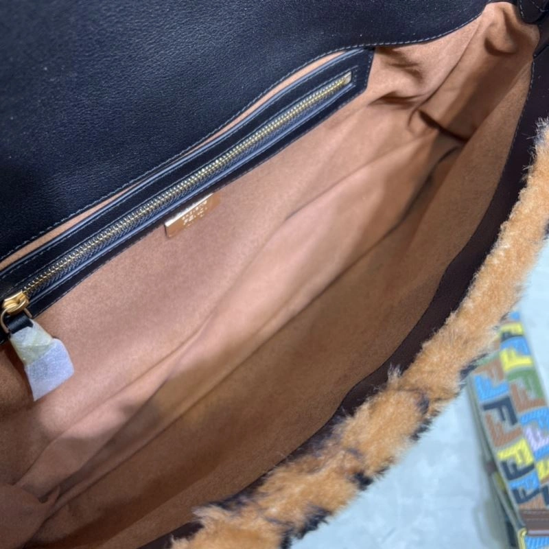 Fendi Satchel Bags Cozy 57525