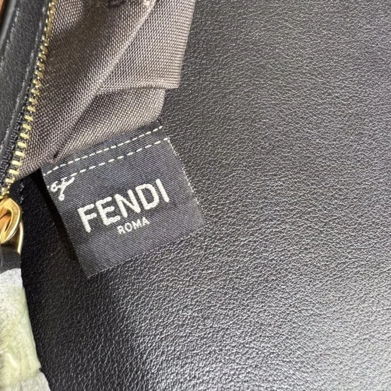 Fendi Satchel Bags Cozy 57525