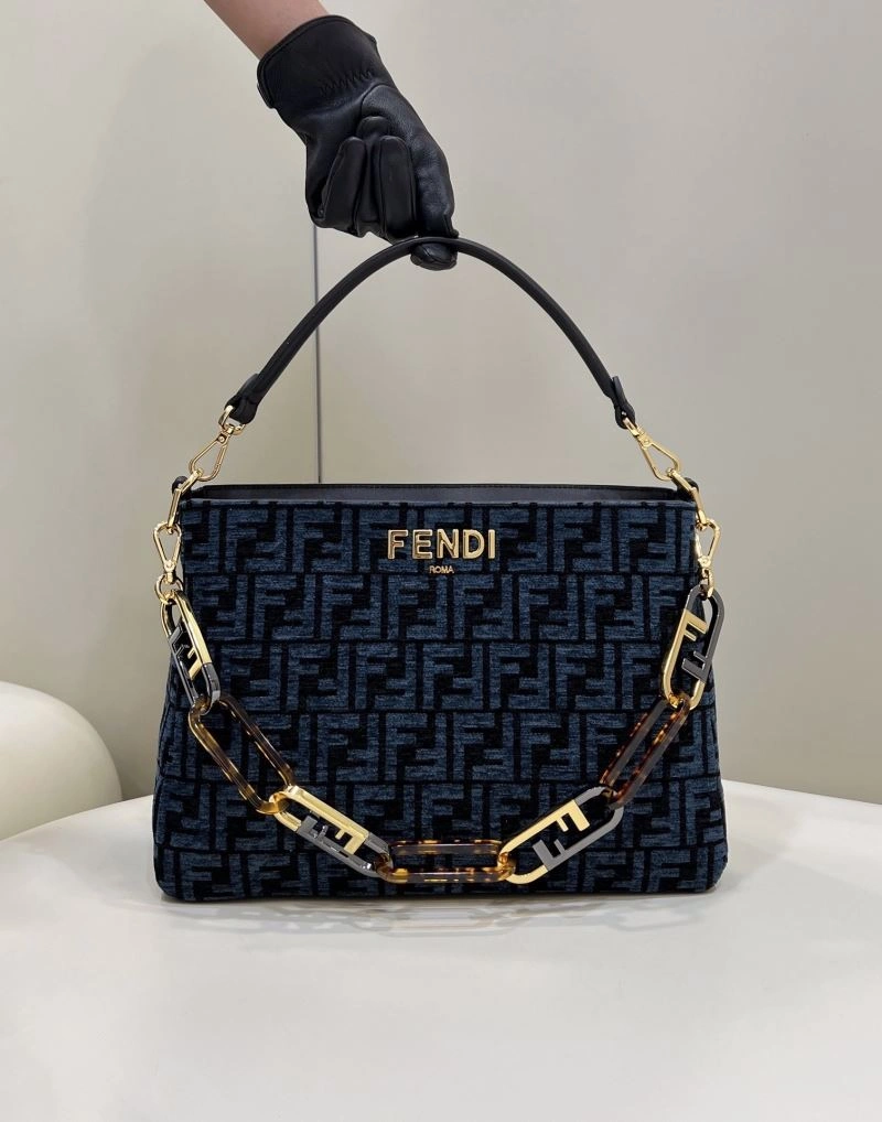 Fendi Satchel Bags Trendy 57490