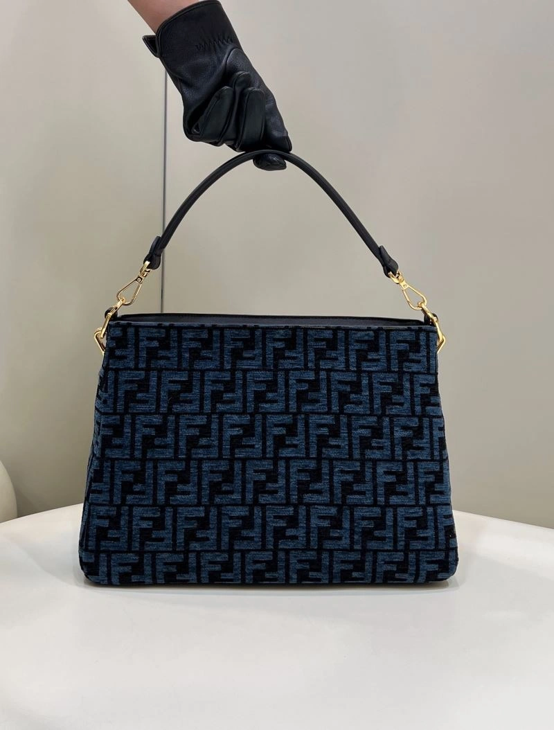 Fendi Satchel Bags Trendy 57490